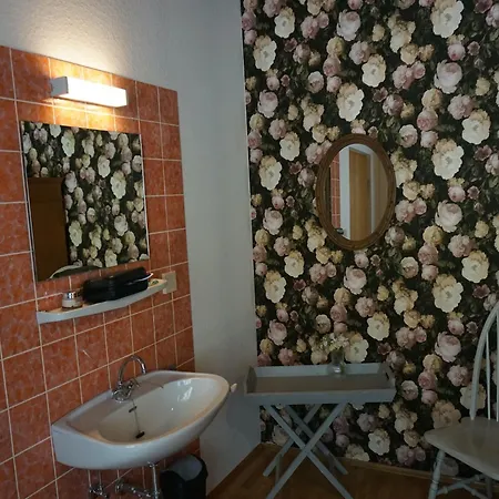 In Nahe Skipisten, Cleaning Included