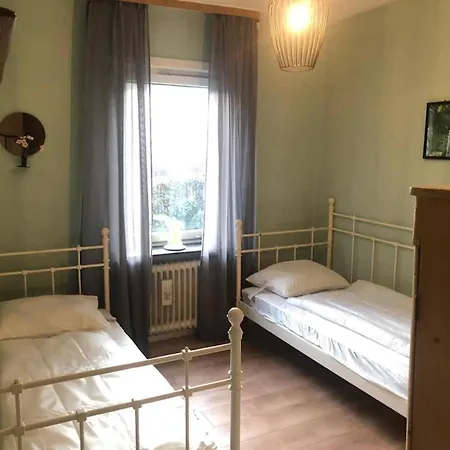In Nahe Skipisten, Cleaning Included شقة *