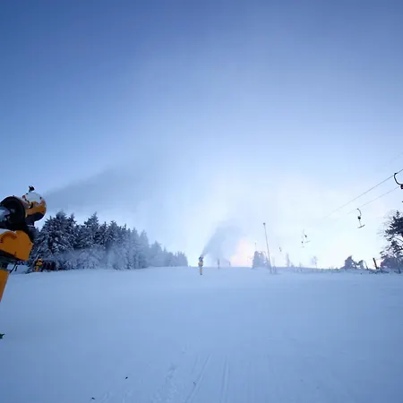 شقة In Nahe Skipisten, Cleaning Included *