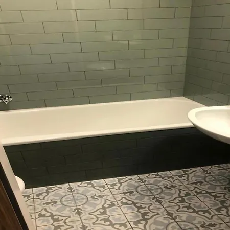 In Nahe Skipisten, Cleaning Included 아파트